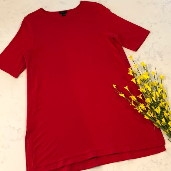 J. Jill Tops - 🆕 J. Jill Wearever Collection Tunic